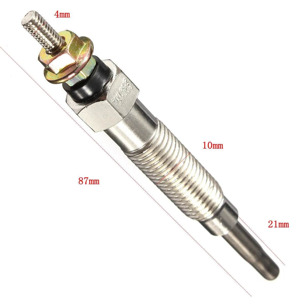 4pcs94-00 Auto Car MITSUBISHI SHOGUN PAJERO glow plug - www.Shopthatapp.com