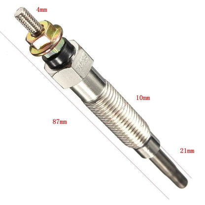 4pcs94-00 Auto Car MITSUBISHI SHOGUN PAJERO glow plug - www.Shopthatapp.com