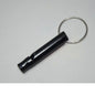Outdoor Portable And Simple Aluminum Alloy Rescuing Whistle - www.Shopthatapp.com