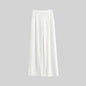 Casual Style High Waist Wide Leg Straight New Casual Pants trouser For Women - www.Shopthatapp.com