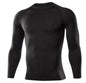 Men's Sports Quick-drying Long sleeve Workout Fitness T-shirt top - www.Shopthatapp.com