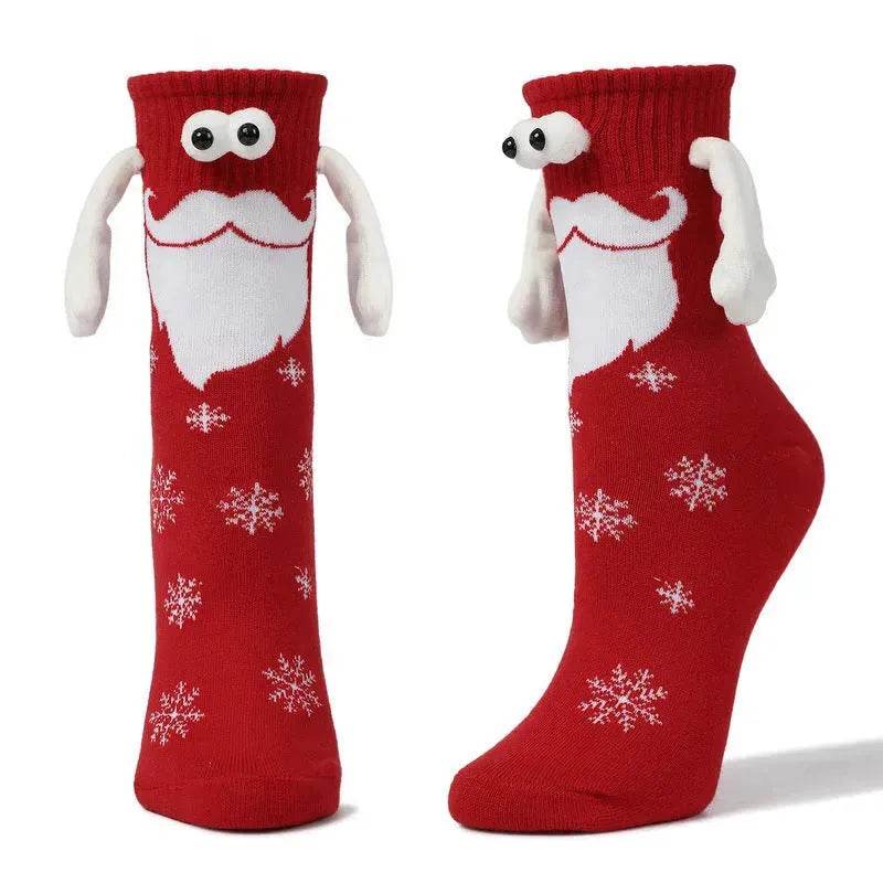 Buy All season Unisex Creative Cartoon Home Socks - www.Shopthatapp.com