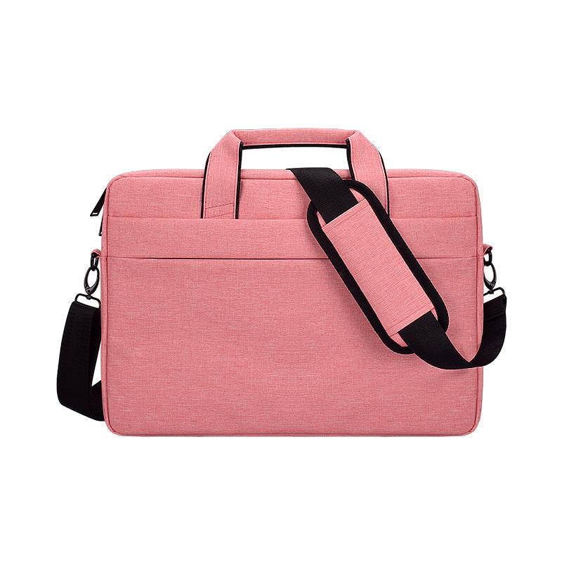 Laptop bag laptop shoulder bag - www.Shopthatapp.com