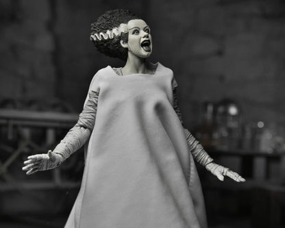 Universal Monsters Ultimate Bride of Frankenstein (Black & White) - www.Shopthatapp.com