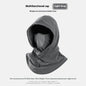 Winter Fleece full  Face Mask Winter Face Covering cold weather balaclava - www.Shopthatapp.com