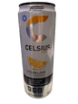 Celsius Sparkling Orange Zero Sugar Energy Drink 355ML - Canadian Edition - www.Shopthatapp.com