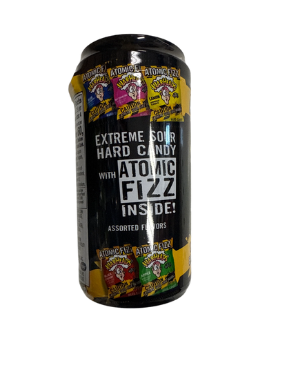 Warheads Atomic Fizz Sour Hard Candy 42G - U.S Edition - www.Shopthatapp.com