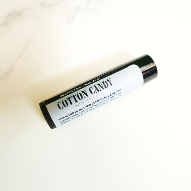 Natural Lip Balm - www.Shopthatapp.com