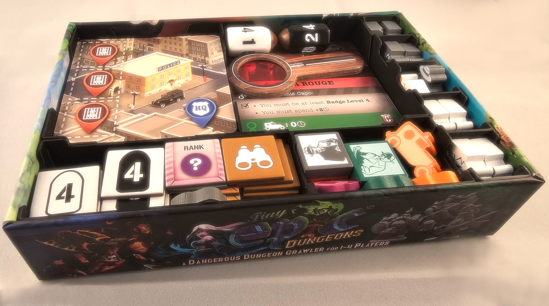 Tiny Epic Crimes Insert - www.Shopthatapp.com