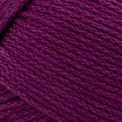 24/7 Cotton-Crochet-www.Shopthatapp.com-Color:Beets-L'ArtisanCanada