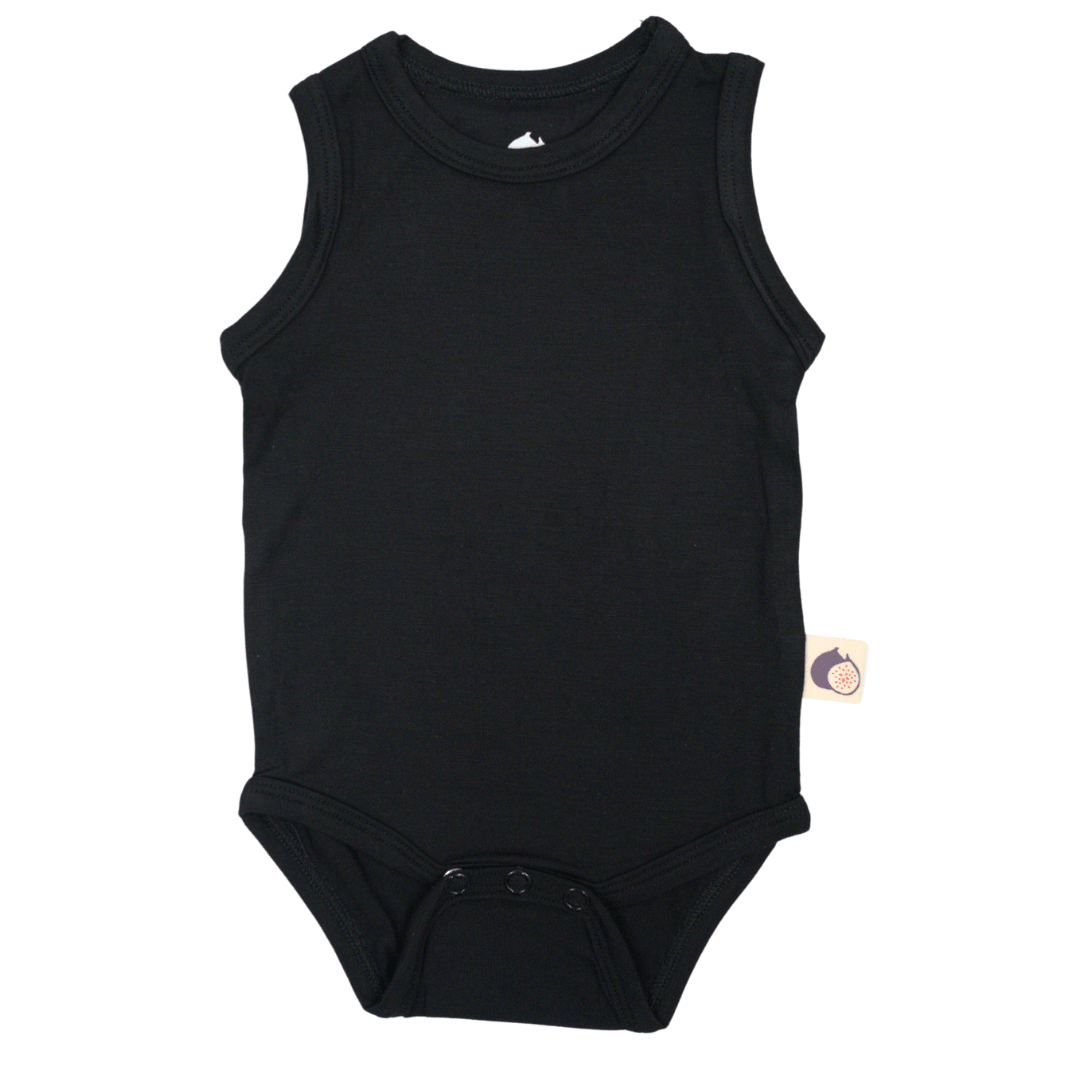 Midnight Bodysuit