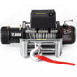 VEVOR Jeep winch UTV ATV Truck Winch heavy duty Pulling Lifter - www.Shopthatapp.com