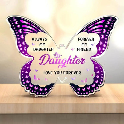 Unique Mother's Day Gifts For Mom Grandma Acrylic Decor - www.Shopthatapp.com
