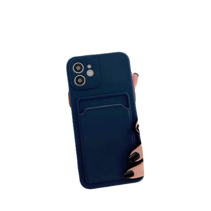Mobile Phone Case For Protective Sleeve Card Case - www.Shopthatapp.com