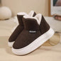Winter Cotton Slippers Thick Casual Thick - www.Shopthatapp.com