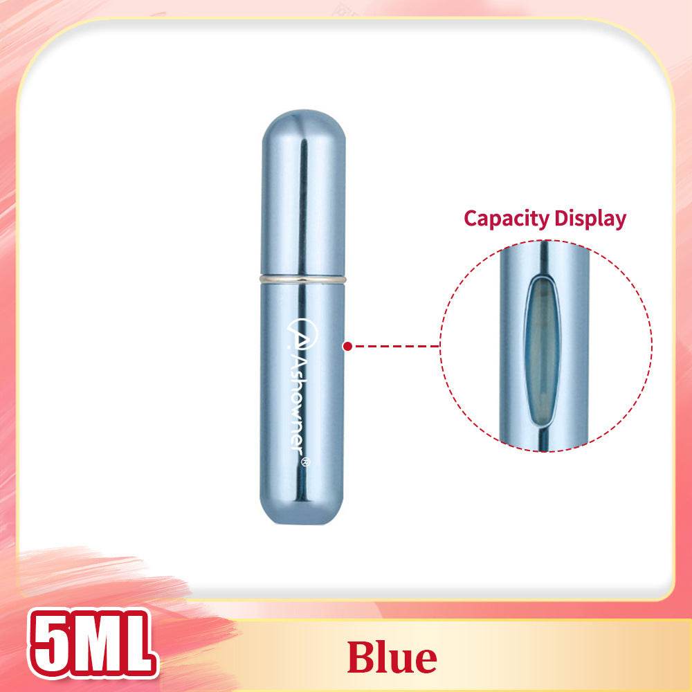 Mini Portable Refillable Perfume Atomizer Spray Bottle - www.Shopthatapp.com