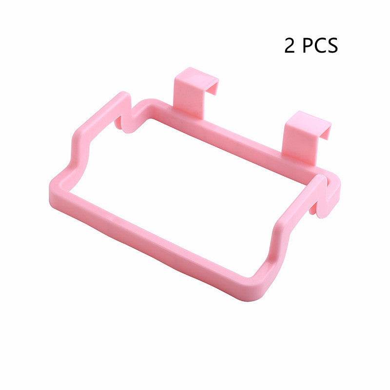 Kitchen Garbage Bag Holder Trash Bag Holder - www.Shopthatapp.com