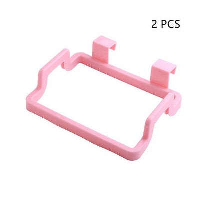 Kitchen Garbage Bag Holder Trash Bag Holder - www.Shopthatapp.com
