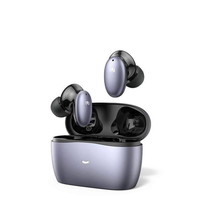 Active Noise Canceling Bluetooth Earphones - www.Shopthatapp.com