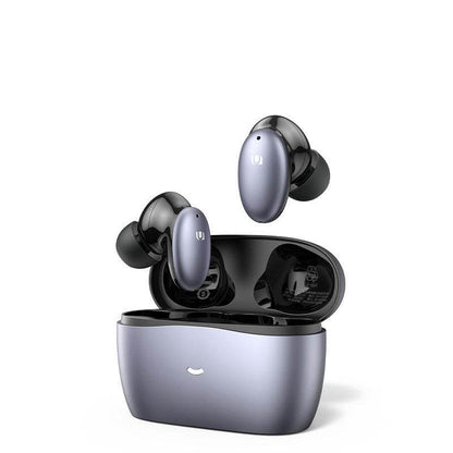 Active Noise Canceling Bluetooth Earphones - www.Shopthatapp.com