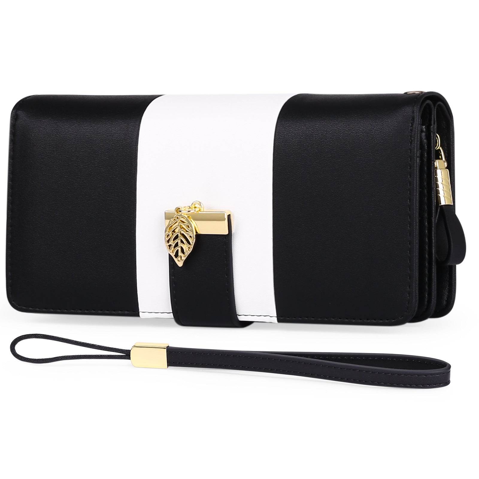 Anti Theft Brush European And American Large Capacity Purse bag - www.Shopthatapp.com