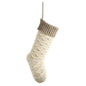 Christmas Gift Bag Decorative Socks Knitted Hanging Decoration - www.Shopthatapp.com