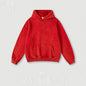 Men's Fashion Retro Velvet Hoodie Sweatshirt Pullover top - www.Shopthatapp.com