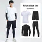 Fitness apparel - Quick Drying Workout clothes for men Gym wear - www.Shopthatapp.com