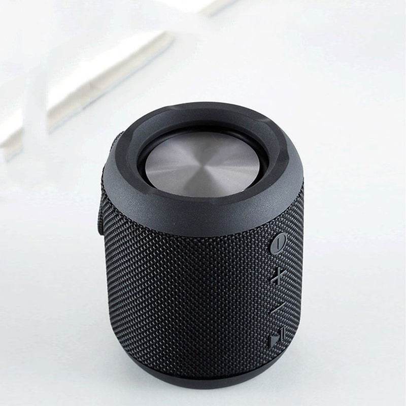 Bluetooth Speaker Mini Portable HD sound Music Speaker - www.Shopthatapp.com