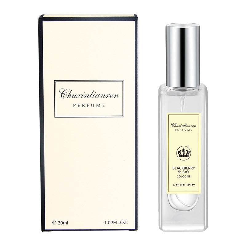 Perfume For Women Long-lasting Light Perfume - Wisteria - Lavender - BlackBerry - www.Shopthatapp.com