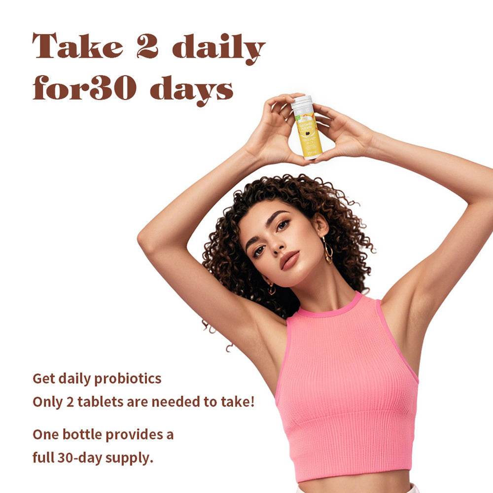 BSYS Coffee Lovers Meet Your New Obsession Oral Probiotic Chews That TASTE LIKE COFFEE  High-quality Supplements For Your Mouth No Gross Aftertaste, Just That Rich, Roasty Vibe. Game Changer - www.Shopthatapp.com