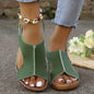 New Summer Wedges Sandals With Elastic Band Design Casual Fish Mouth Shoes For Women - www.Shopthatapp.com