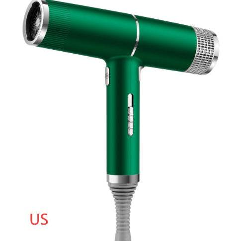 New Concept Hair Dryer Household Hair Dryer - www.Shopthatapp.com