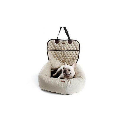 Pet Cat Dog Car Front seat - www.Shopthatapp.com