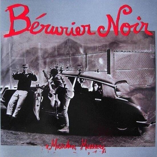 Bérurier Noir / Macadam Massacre - CD - www.Shopthatapp.com