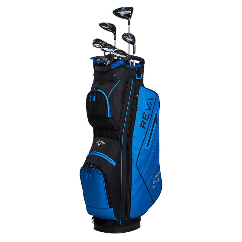 8 - Piece Reva Women's Golf Package Set - www.Shopthatapp.com