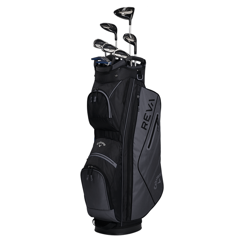 8 - Piece Reva Women's Golf Package Set - www.Shopthatapp.com