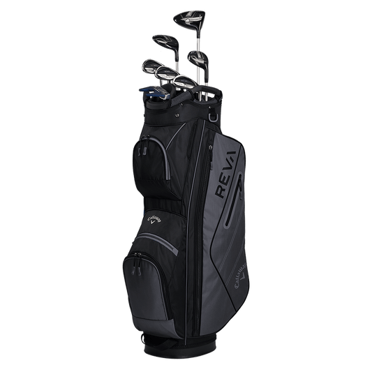 8 - Piece Reva Women's Golf Package Set - www.Shopthatapp.com
