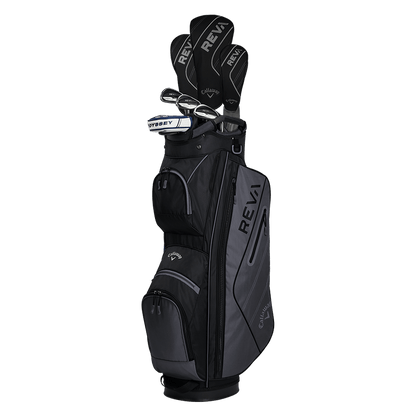 8 - Piece Reva Women's Golf Package Set - www.Shopthatapp.com