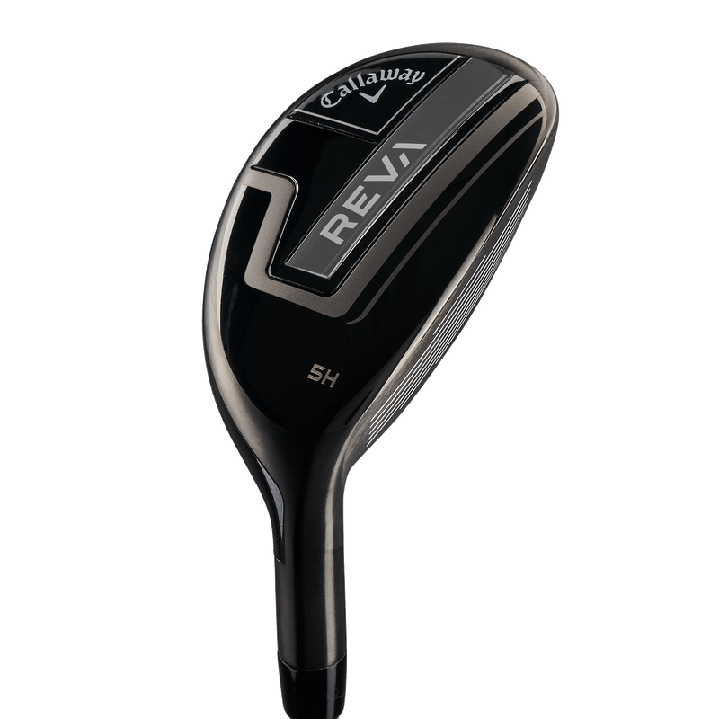 8 - Piece Reva Women's Golf Package Set - www.Shopthatapp.com