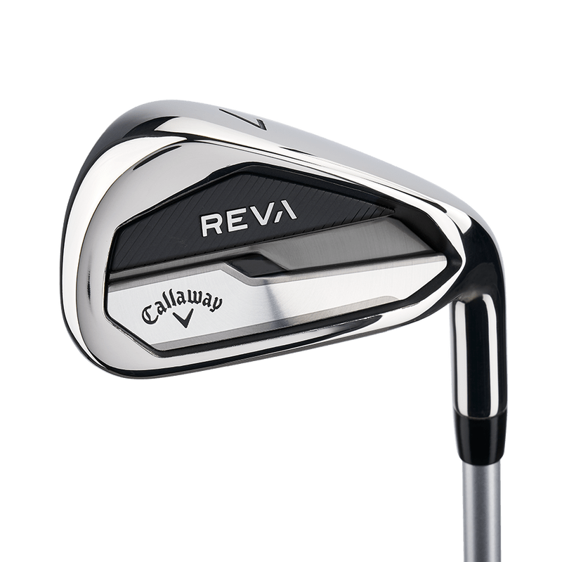 8 - Piece Reva Women's Golf Package Set - www.Shopthatapp.com