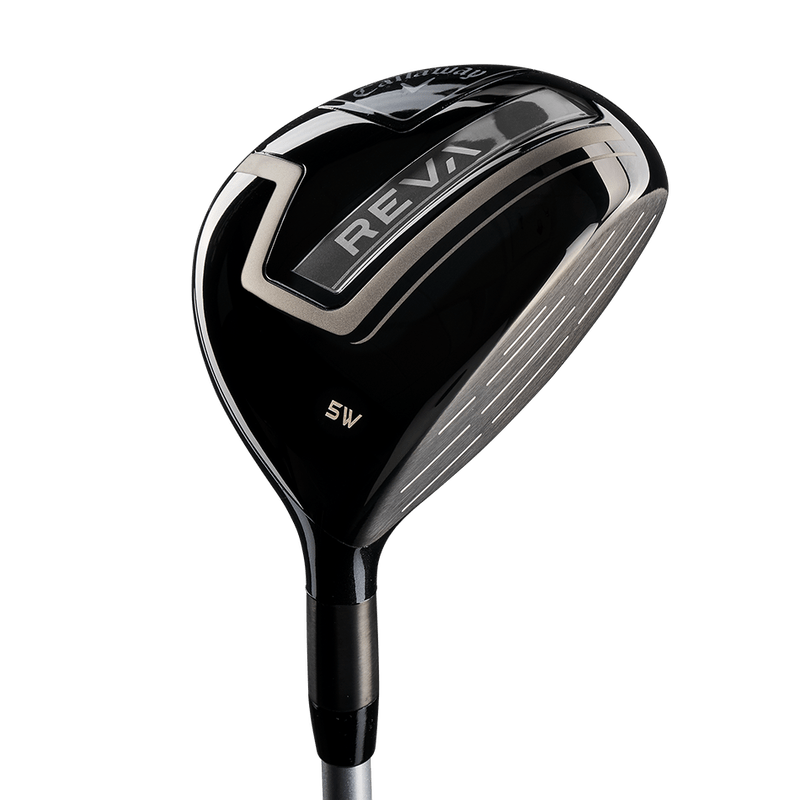 8 - Piece Reva Women's Golf Package Set - www.Shopthatapp.com