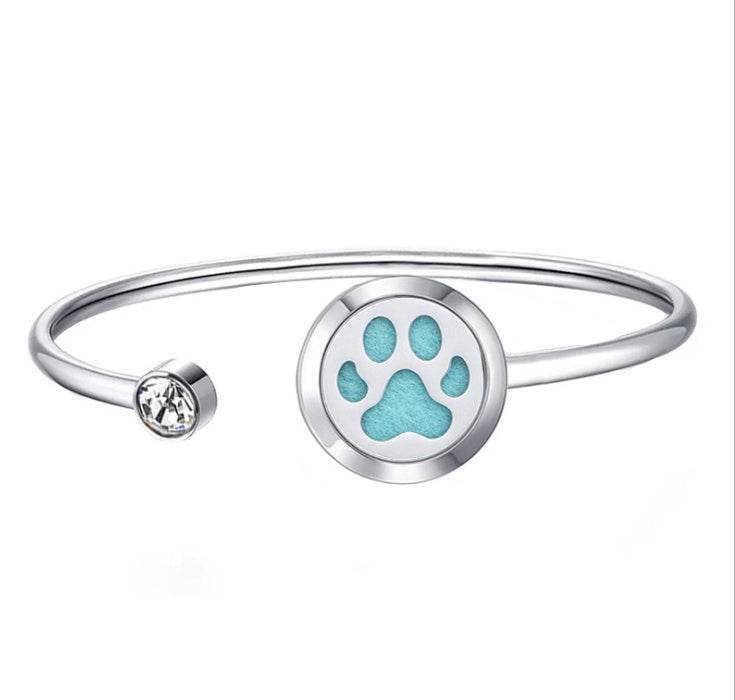 Stainless steel bracelet FOR WOMEN - www.Shopthatapp.com