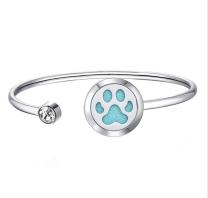 Stainless steel bracelet FOR WOMEN - www.Shopthatapp.com