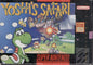Yoshi's Safari (usagé) - www.Shopthatapp.com