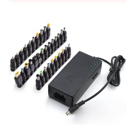 96w 12V24V universal adjustable power adapter - www.Shopthatapp.com