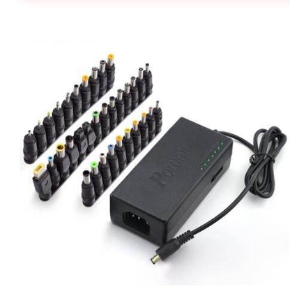 96w 12V24V universal adjustable power adapter - www.Shopthatapp.com