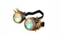 Steampunk Goggles Glasses - www.Shopthatapp.com