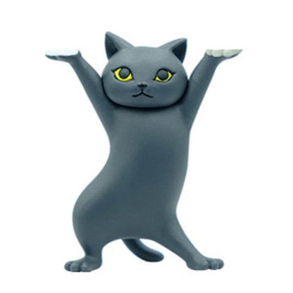 Kitten Cute Enchanting Cat Pen Holder - www.Shopthatapp.com