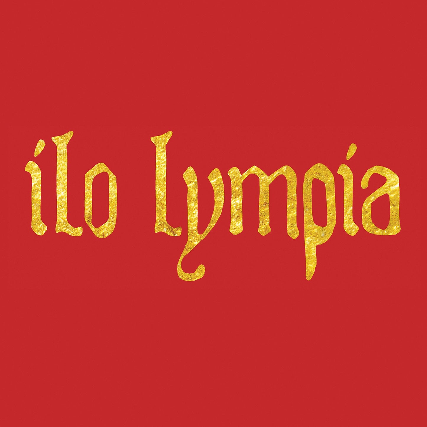 Camille / Ilo Lympia - CD - www.Shopthatapp.com